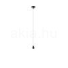 Kép ELISA függesztő készlet FEKA+FEK/FEHK+FEKKF   230V LED E27 15W