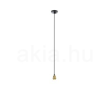 Kép ELISA függesztő készlet FEKA+FEK+AF   230V LED E27 15W