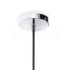 Kép ELISA függesztő készlet KA+FEK+KF   230V LED E27 15W