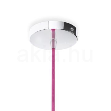 Kép ELISA függesztő készlet KA+FK+KF   230V LED E27 15W