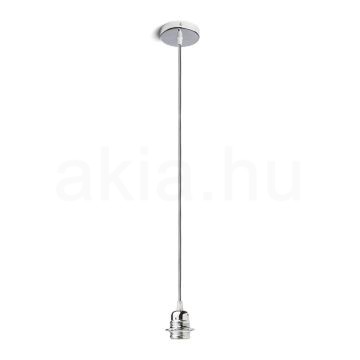 Kép ELISA függesztő készlet KA+FEK+KF   230V LED E27 15W