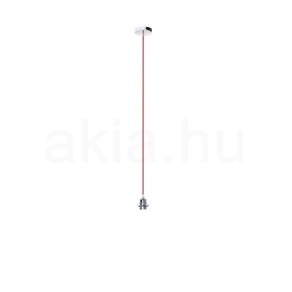 Kép ELISA függesztő készlet KA+PK+KF   230V LED E27 15W
