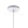 Kép ELISA függesztő készlet FEHA+FEHK+KF   230V LED E27 15W