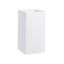 Kép TEMPO 15/30 lámpabúra  Polycotton fehér/fehér PVC  max. 28W
