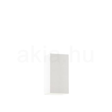 Kép TEMPO 15/30 lámpabúra  Polycotton fehér/fehér PVC  max. 28W