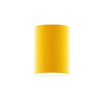 Kép RON 15/20 lámpabúra  Chintz sárgabarack/fehér PVC  max. 28W