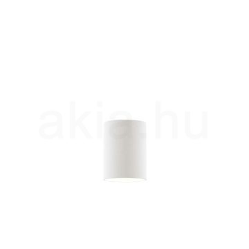 Kép RON 15/20 lámpabúra  Polycotton fehér/fehér PVC  max. 28W