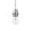 Kép KOMBIX 2 függesztő készlet KA+AK+KF   230V LED E27 2x15W
