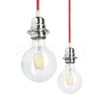 Kép KOMBIX 6 függesztő készlet KA+PK+KF   230V LED E27 6x15W