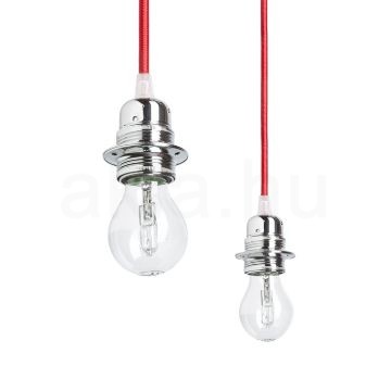 Kép KOMBIX 3 függesztő készlet KA+PK+KF   230V LED E27 3x15W