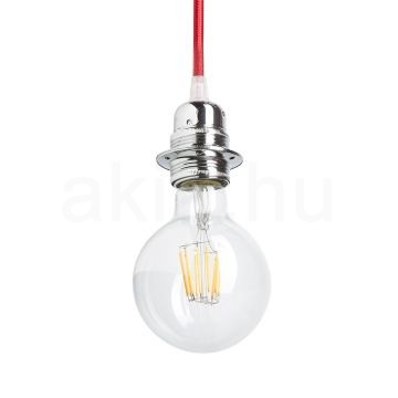 Kép KOMBIX 2 függesztő készlet KA+PK+KF   230V LED E27 2x15W