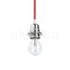 Kép KOMBIX 2 függesztő készlet KA+PK+KF   230V LED E27 2x15W