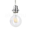 Kép KOMBIX 2 függesztő készlet FEHA+AK+KF   230V LED E27 2x15W