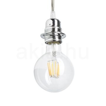 Kép KOMBIX 2 függesztő készlet FEHA+AK+KF   230V LED E27 2x15W
