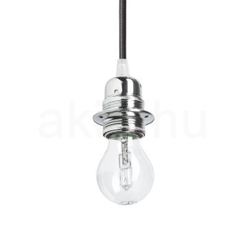 Kép KOMBIX 2 függesztő készlet FEHA+FEKK+KF   230V LED E27 2x15W