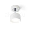Kép PIXIE dönthető lámpa fehér króm 230V LED GX53 7W