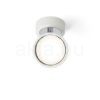 Kép PIXIE dönthető lámpa fehér króm 230V LED GX53 7W