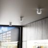 Kép PIXIE mennyezeti lámpa fehér króm 230V LED GX53 7W