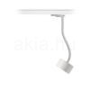 Kép PIXIE libanyak háromfázisú áramkörös sínre fehér  230V LED GX53 7W