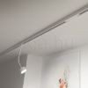 Kép PIXIE libanyak háromfázisú áramkörös sínre fehér  230V LED GX53 7W