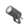 Kép ROSS kültéri lámpa antracit  230V LED 9W 8 30° IP65  3000K