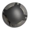 Kép TOPTOP IV talaj antracitszürke  230V LED 4x1W IP67  3000K