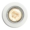 Kép TOPIC R dönthető lámpa matt fehér  230V LED GU10 8W
