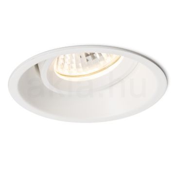 Kép SOBER süllyesztett lámpa fehér  230V LED GU10 7W