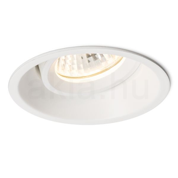 Kép SOBER süllyesztett lámpa fehér  230V LED GU10 7W
