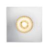 Kép WATERBOY SQ   matt nikkel 230V LED 10W 40° IP65  3000K