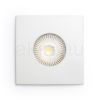 Kép WATERBOY SQ  matt fehér  230V LED 10W 40° IP65  3000K