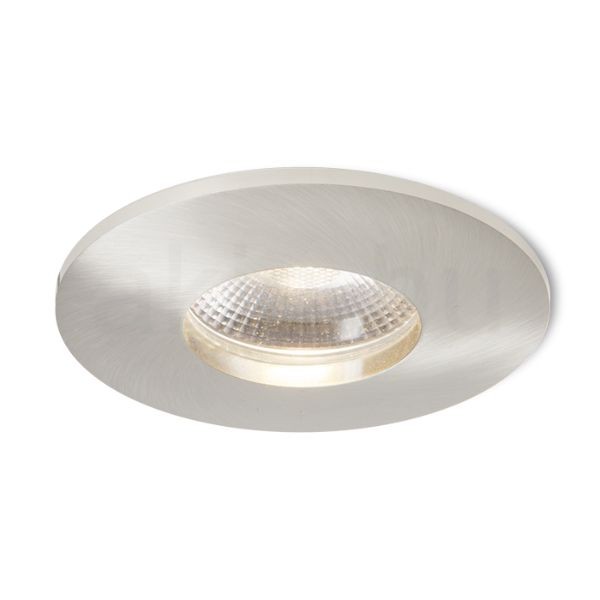 Kép WATERBOY R   matt nikkel 230V LED 10W 40° IP65  3000K