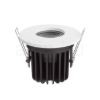 Kép WATERBOY R  matt fehér  230V LED 10W 40° IP65  3000K