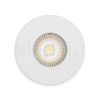 Kép WATERBOY R  matt fehér  230V LED 10W 40° IP65  3000K
