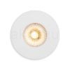 Kép WATERBOY R  matt fehér  230V LED 10W 40° IP65  3000K