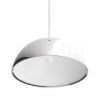 Kép SINTRA 40 függő lámpa  króm 230V LED E27 30W