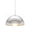 Kép SINTRA 30 függő lámpa  króm 230V LED E27 11W