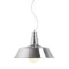 Kép GOLDIE 36 függő lámpa  króm 230V LED E27 30W