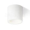 Kép GINA mennyezeti lámpa  gipsz 230V LED GU10 15W