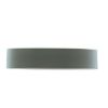 Kép CASUAL 120/25 lámpabúra  Monaco benzin kék/ezüst PVC  max. 23W