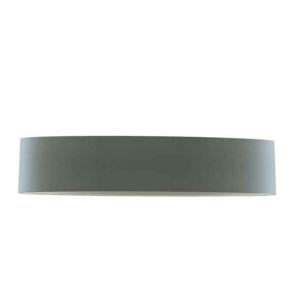 Kép CASUAL 120/25 lámpabúra  Monaco benzin kék/ezüst PVC  max. 23W
