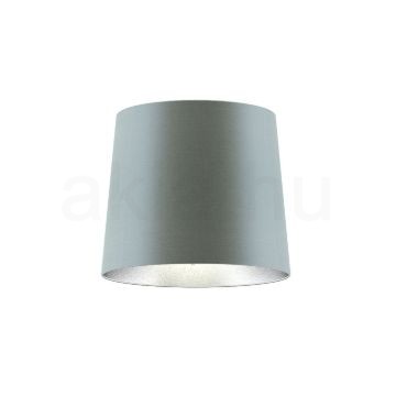 Kép CONNY 35/30 állólámpa búra  Monaco benzin kék/ezüst PVC  max. 23W