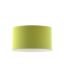 Kép RON 55/30 lámpabúra  Chintz lime/fehér PVC  max. 23W