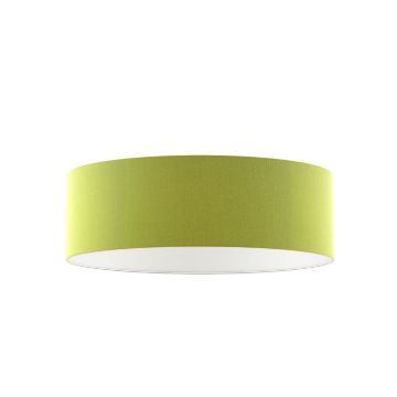 Kép RON 60/19 lámpabúra  Chintz lime/fehér PVC  max. 23W