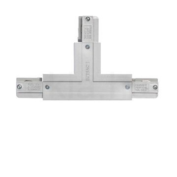 EUTRAC T jobb kapocs ezüstszürke  230V 