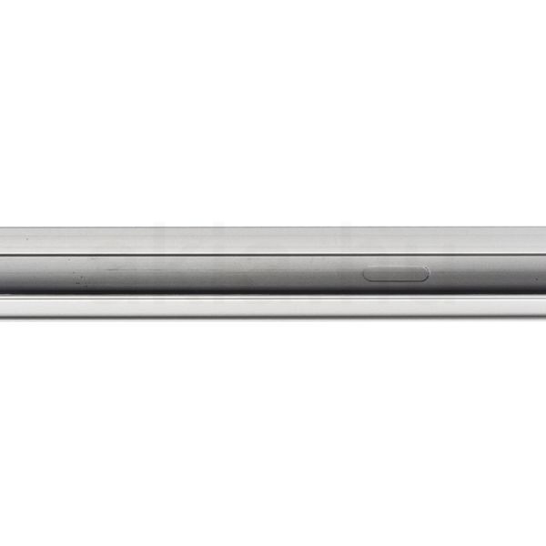 EUTRAC 3m háromfázisú áramkörös sín ezüstszürke  230V 