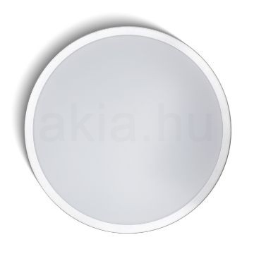 MELISA 52 mennyezeti lámpa alumínium 230V LED 40W 3000K