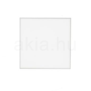 Kép STRUCTURAL 40x40 függő lámpa  szatén üveg 230V 2G11 2x24W