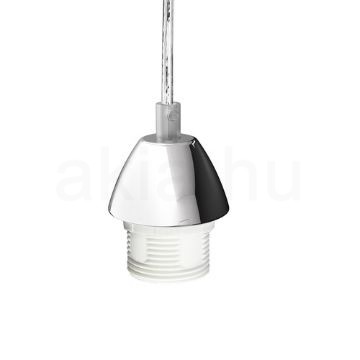 Kép ENZO függesztő készlet  króm 230V LED E27 15W