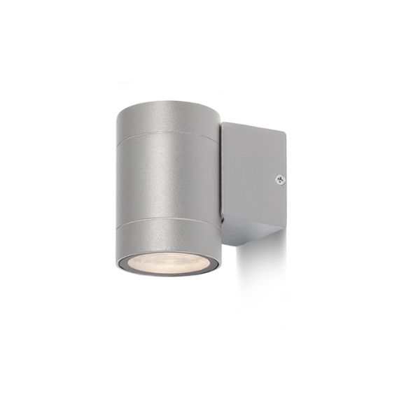 Kép MIZZI I  ezüstszürke  230V GU10 35W IP54